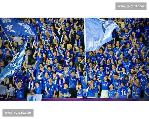 苏超焦点战：南京徐州 1-1 燃情战平 6 万球迷见证传奇回归