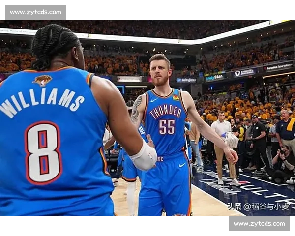 热火雷霆第四场激战回顾关键调整与胜负走向解析核心球员表现与悬念