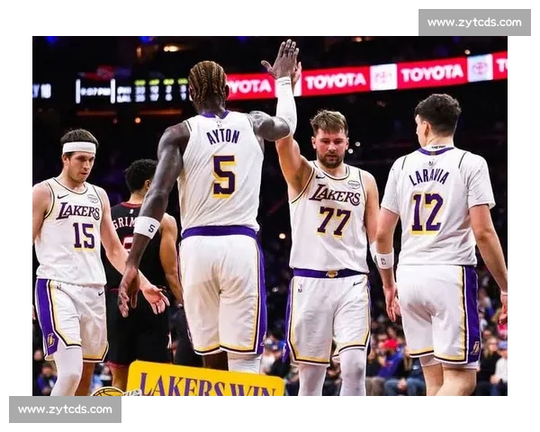 湖人雷霆季后赛正面对决 老将经验与青春风暴的终极碰撞之夜来临